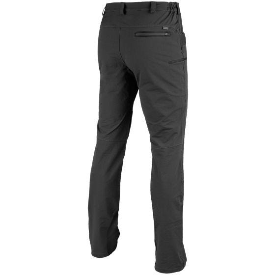 Pentagon pantaloni Hermes Activity in nero