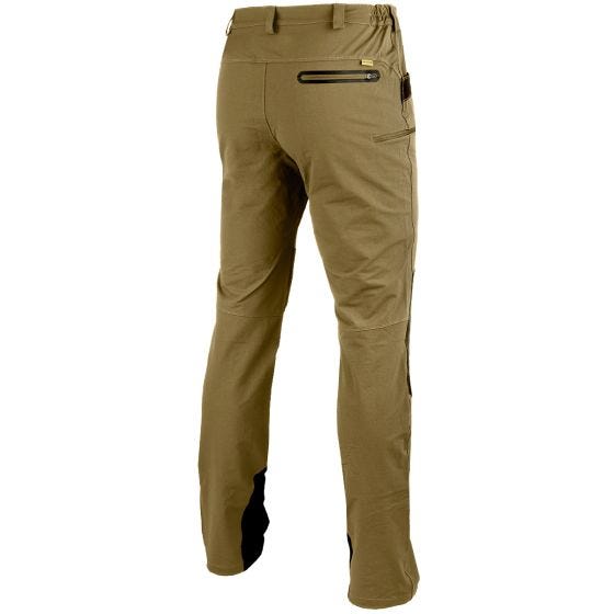 Pentagon pantaloni Hermes Activity in Coyote