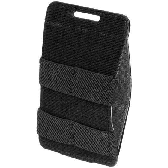 Pentagon astuccio modulare Keros in nero