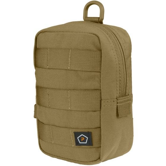 Pentagon astuccio modulare Keros in Coyote