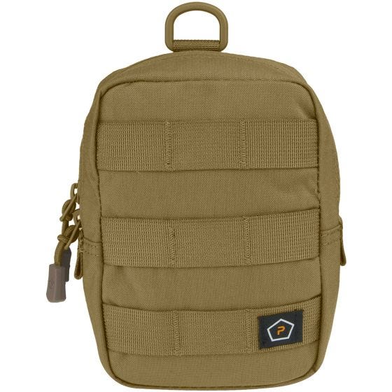Pentagon astuccio modulare Keros in Coyote