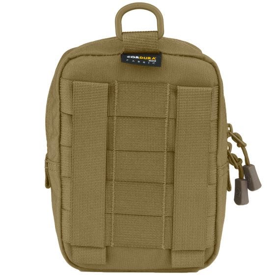 Pentagon astuccio modulare Keros in Coyote