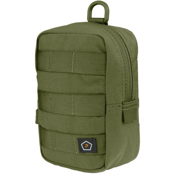 Pentagon astuccio modulare Keros in verde oliva