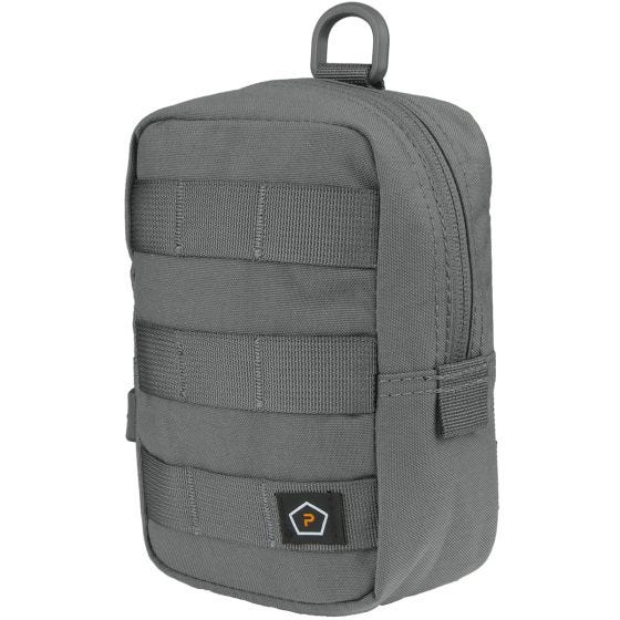 Pentagon astuccio modulare Keros in Wolf Grey