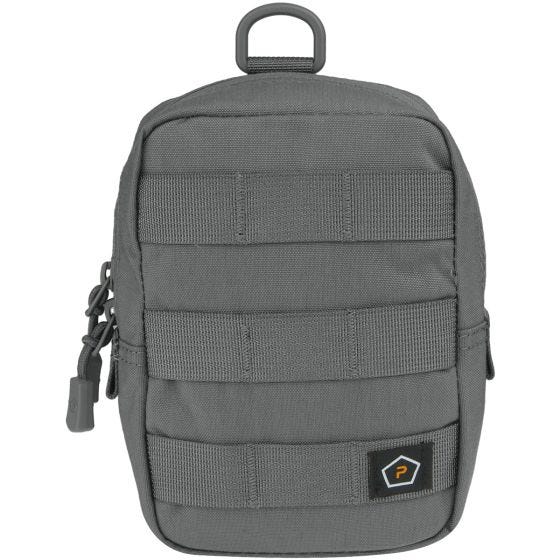 Pentagon astuccio modulare Keros in Wolf Grey