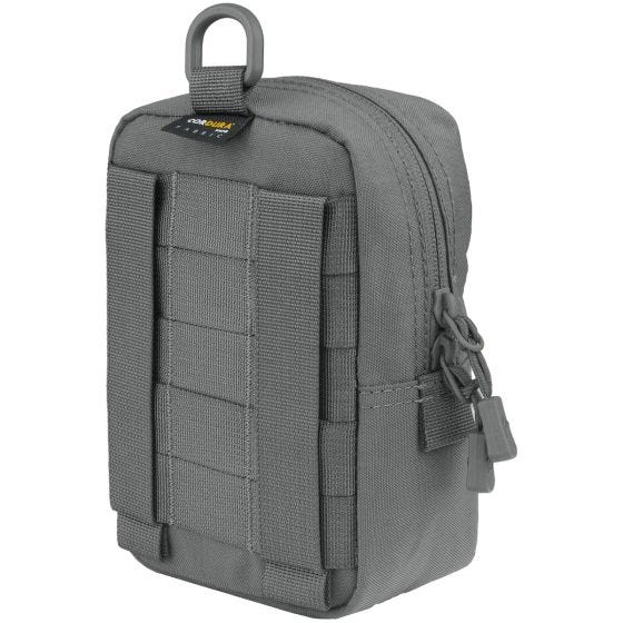 Pentagon astuccio modulare Keros in Wolf Grey