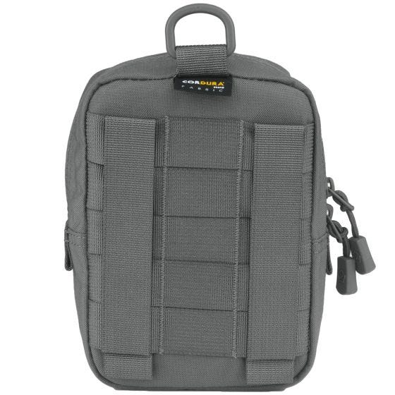 Pentagon astuccio modulare Keros in Wolf Grey