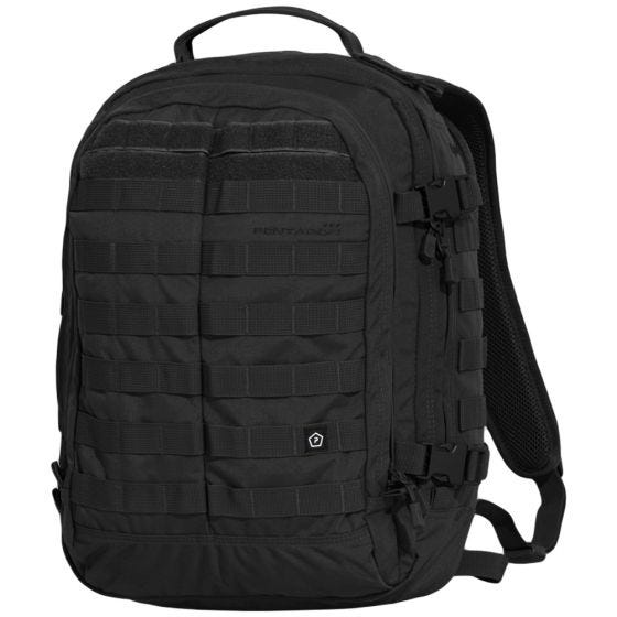 Pentagon zaino Kyler in nero