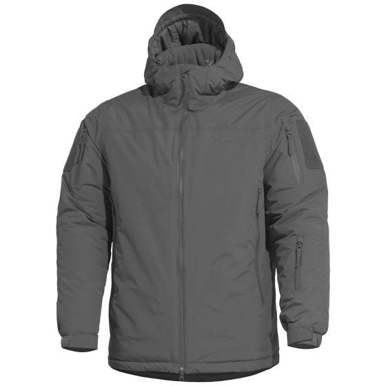Pentagon parka LCP Velocity in Cinder Grey