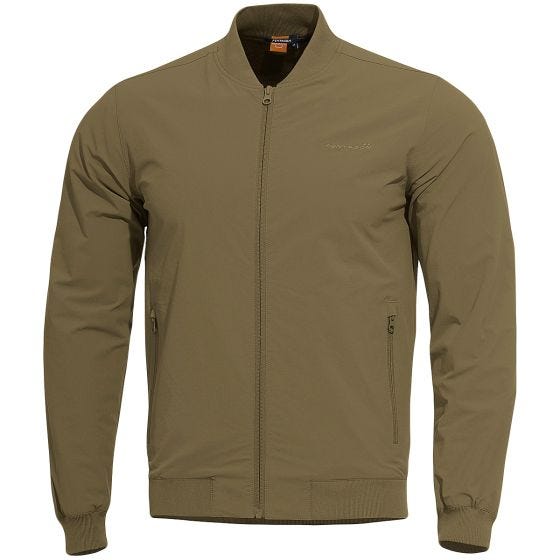 Pentagon Giacca da pilota M.A.P1 - Coyote