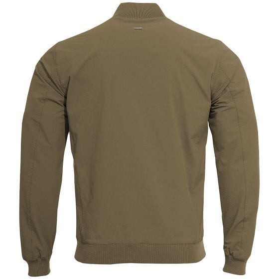 Pentagon Giacca da pilota M.A.P1 - Coyote