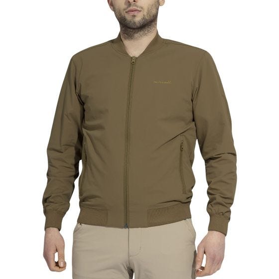 Pentagon Giacca da pilota M.A.P1 - Coyote