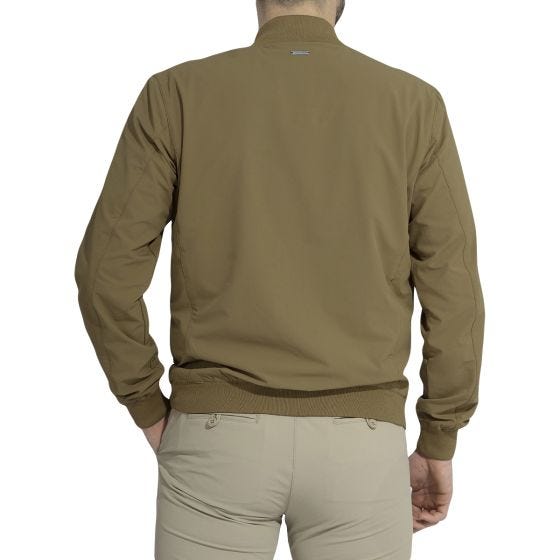 Pentagon Giacca da pilota M.A.P1 - Coyote