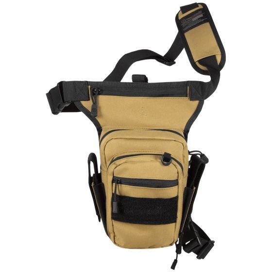Pentagon astuccio per pistola Max-S 2,0 in Coyote