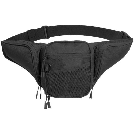 Pentagon marsupio Nemea 2.0 per pistola nero