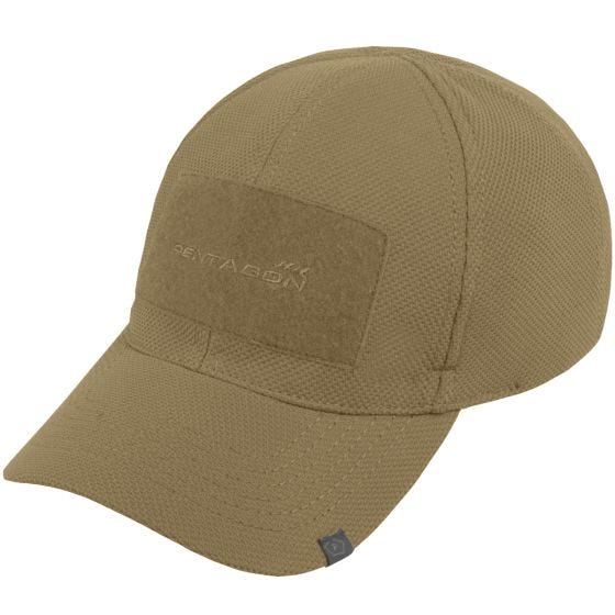 Pentagon cappellino da baseball Nest BB in Coyote