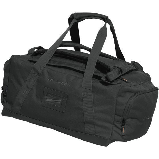 Pentagon zaino Prometheus 45L in nero