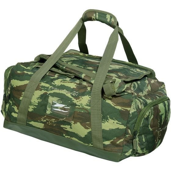 Pentagon zaino Prometheus 45L in Greek Lizard