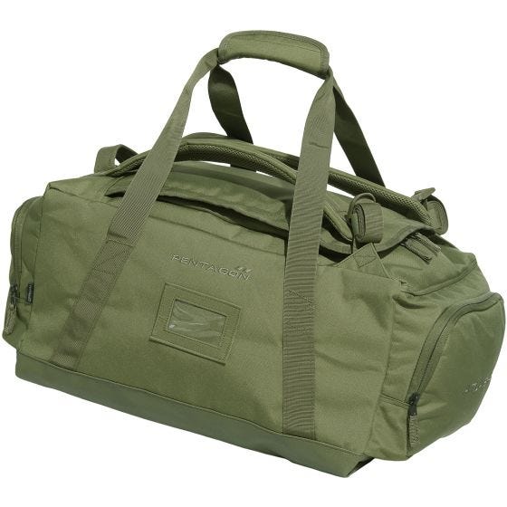 Pentagon zaino Prometheus 45L in verde oliva