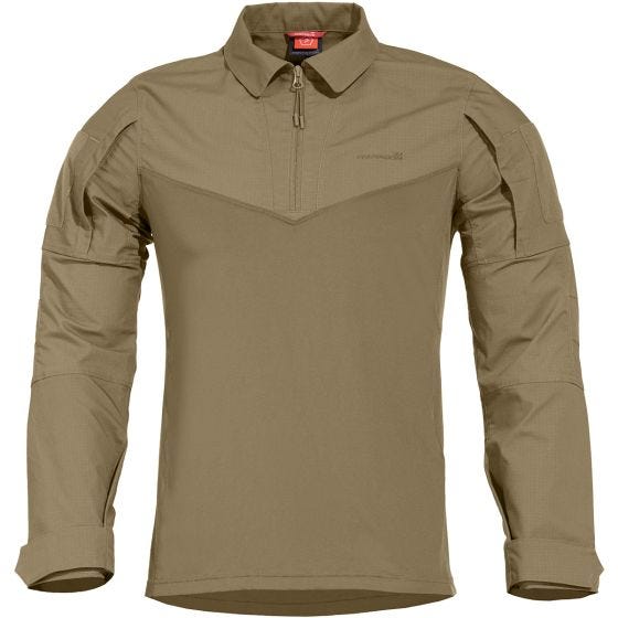 Pentagon maglia Ranger Tac-Fresh in Coyote