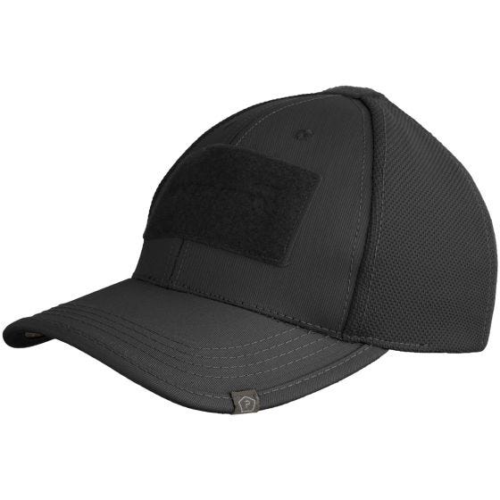 Pentagon cappellino da baseball Raptor BB nero