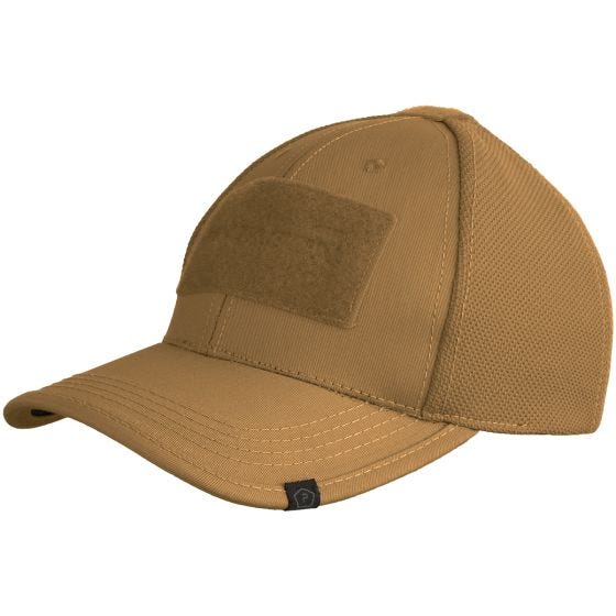 Pentagon cappellino da baseball Raptor BB in Coyote