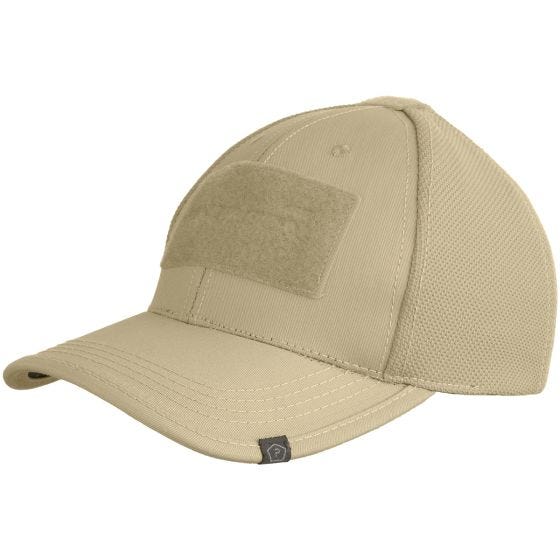 Pentagon cappellino da baseball Raptor BB in cachi