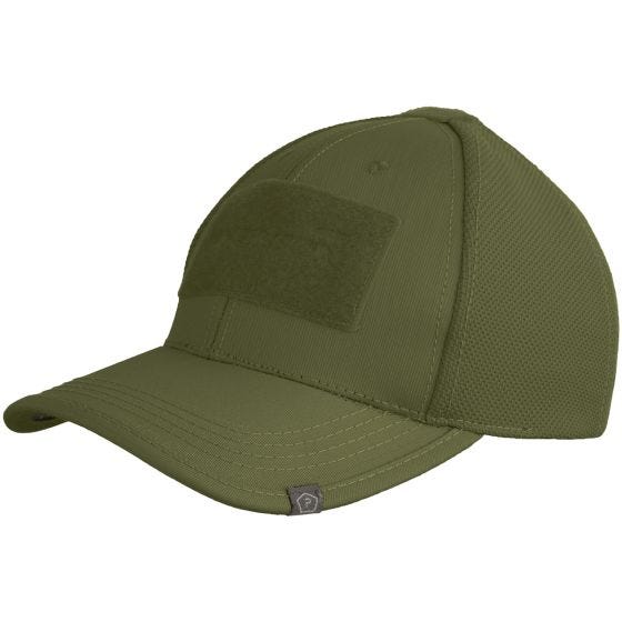 Pentagon cappellino da baseball Raptor BB in Olive Green