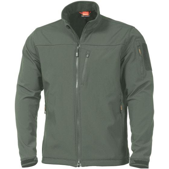 Pentagon giacca softshell Reiner 2.0 in Grindle Green
