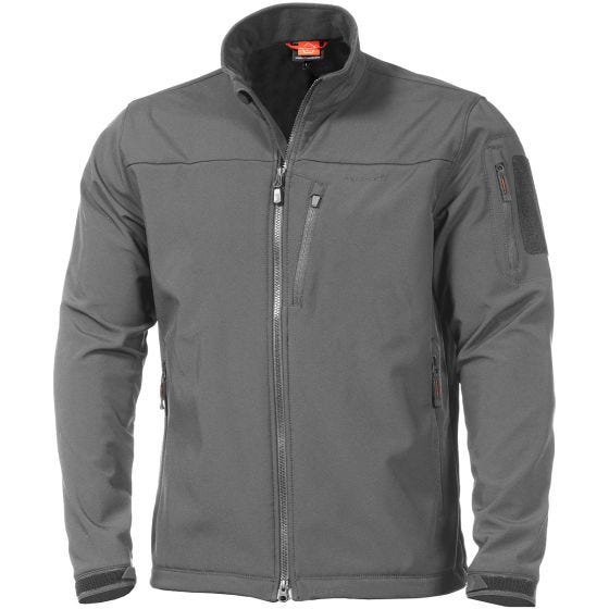 Pentagon giacca softshell Reiner 2.0 in Wolf Grey