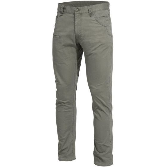 Pentagon pantaloni Rogue Hero in Cinder Grey