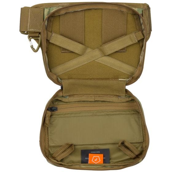 Pentagon astuccio Concealment da corsa in MultiCam