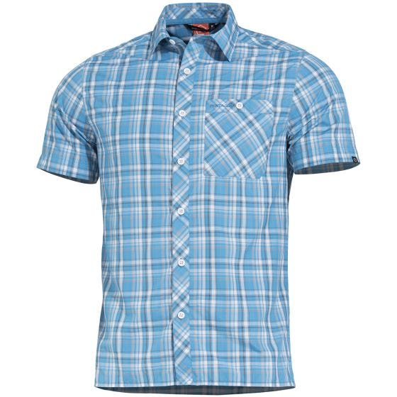 Pentagon camicia a maniche corte Scout in Firozi