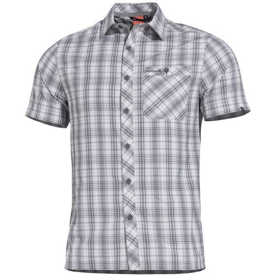 Pentagon camicia a maniche corte Scout in WG Checks