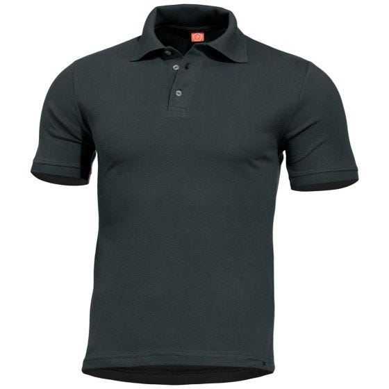 Pentagon Polo Sierra in nero
