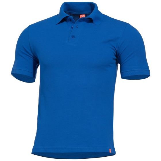 Pentagon Polo Sierra in Liberty Blue