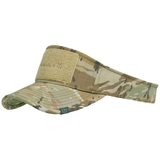 Pentagon cappellino da baseball Visor BB in PentaCamo