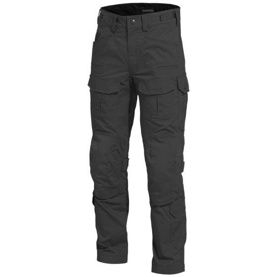 Pentagon pantaloni Combat Wolf in nero