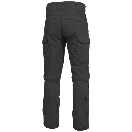 Pentagon pantaloni Combat Wolf in nero