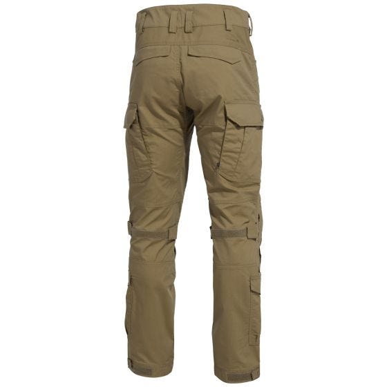 Pentagon pantaloni Combat Wolf in Coyote