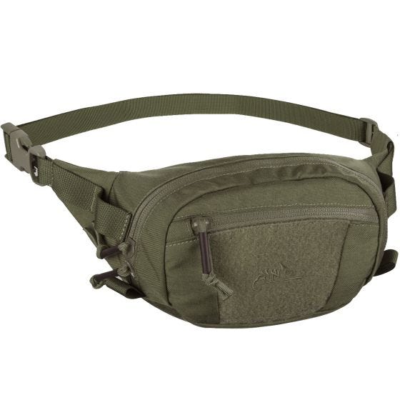 Helikon marsupio Possum in Adaptive Green