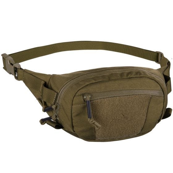 Helikon marsupio Possum in Coyote