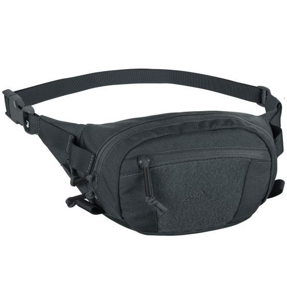 Helikon marsupio Possum in Shadow Grey
