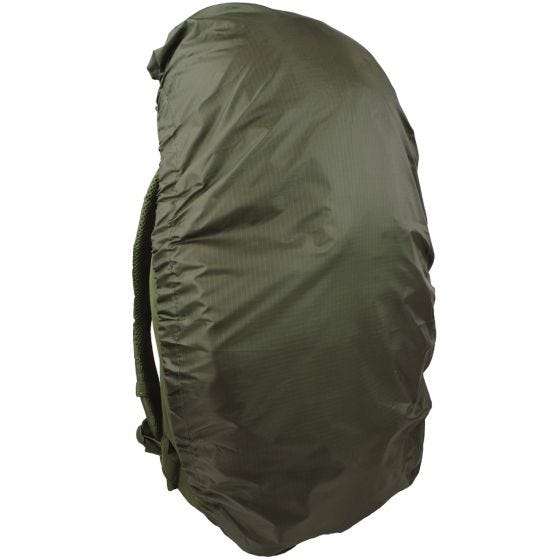Pro-Force cover per bergans Large in verde oliva