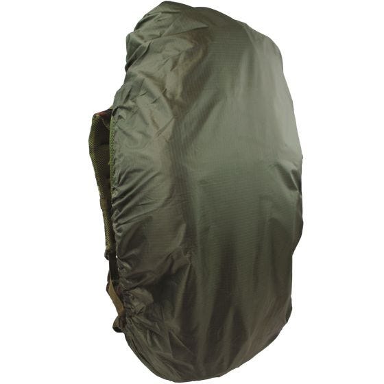 Pro-Force cover per bergans XLarge in verde oliva