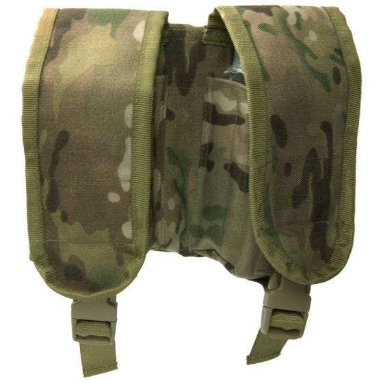 Pro-Force portacaricatore cosciale in MultiCam