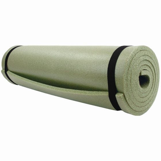 Pro-Force materassino Nato in verde oliva