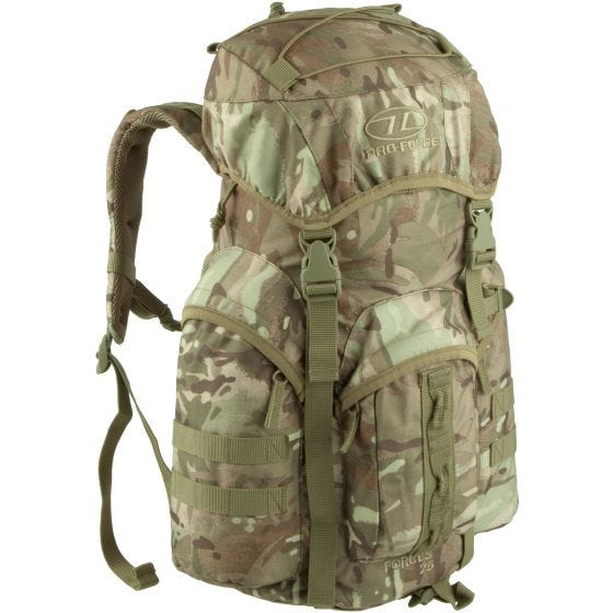 Pro-Force zaino New Forces 25L in HMTC