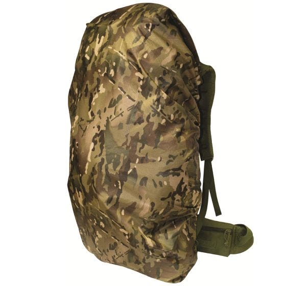 Pro-Force cover leggera per bergans large in HMTC