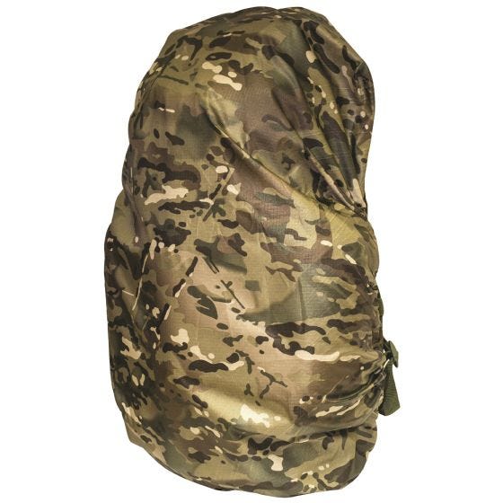 Pro-Force cover leggera per bergans medium in HMTC